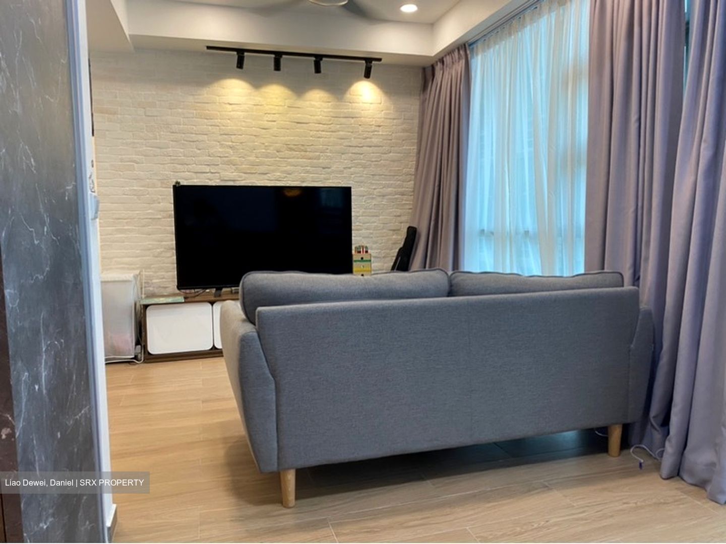 Sanctuary @ 813 (D19), Apartment #606425871